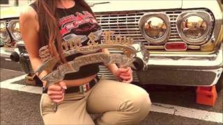 Japanese Chicano Culture