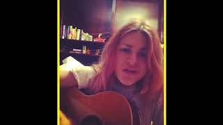 Video thumbnail of "Frances Bean Cobain - I Think I Found You (Extended Version)"