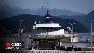 B.C. Ferries prepares for busy Labour Day weekend