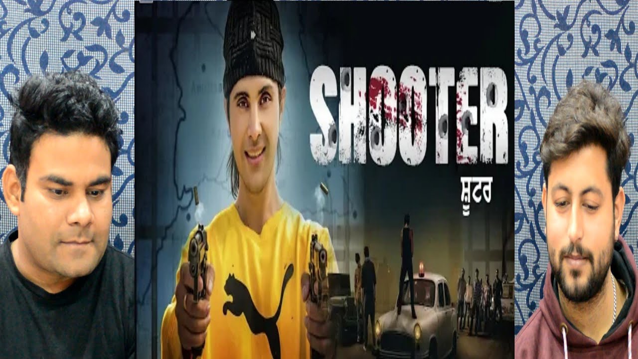 shooter-punjabi-movie-trailer-review-movie-based-on-true-story