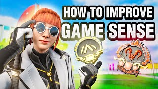 How To Improve GAME SENSE On Apex Legends