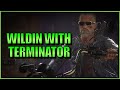 SonicFox - Can NinjaKilla Handle My Terminator? 【Mortal Kombat 11】
