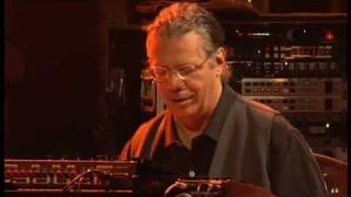 Return to Forever: "Hymn of the Seventh Galaxy," Live at Montreux, 2008 chords