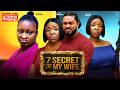 7 SECRET OF MY WIFE - EKENE UMENWA, ETINOSA IDEMUDIA, MALEEK MILTON 2026 EXCLUSIVE NOLLYWOOD MOVIE