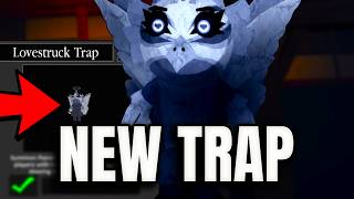 How To Get New Lovestruck Trap  Free Skin In Piggy
