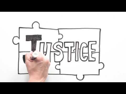 Video: Qué Es La Fiscalía: Concepto, Competencias