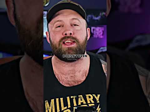 The Most Badass Old Man Ever