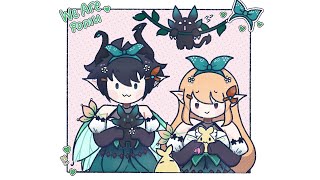 LAST CRAB GAME W POMU! 【CRAB GAME】 【NIJISANJI EN | Ren Zotto】