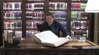 Wisdom Wednesday Season 1 Episode 3 A Dangerous Man - William Tyndale