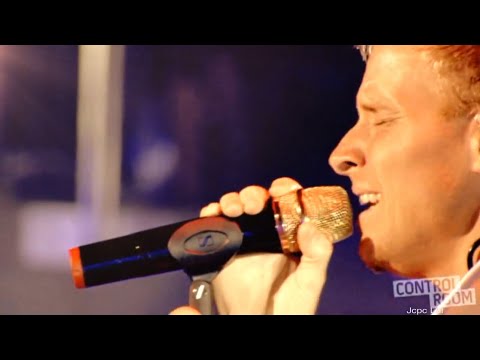 Backstreet Boys - Trouble Is