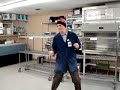 Bus Driver Dance
