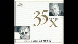 Maciej Zembaty - Kołyskanka myśliwego