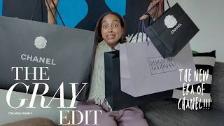 NOT A VIC AT CHANEL… BUT I STILL GOT AN APPOINTMENT