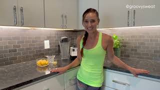 Beat the Heat Summer Series   Hydration Hacks