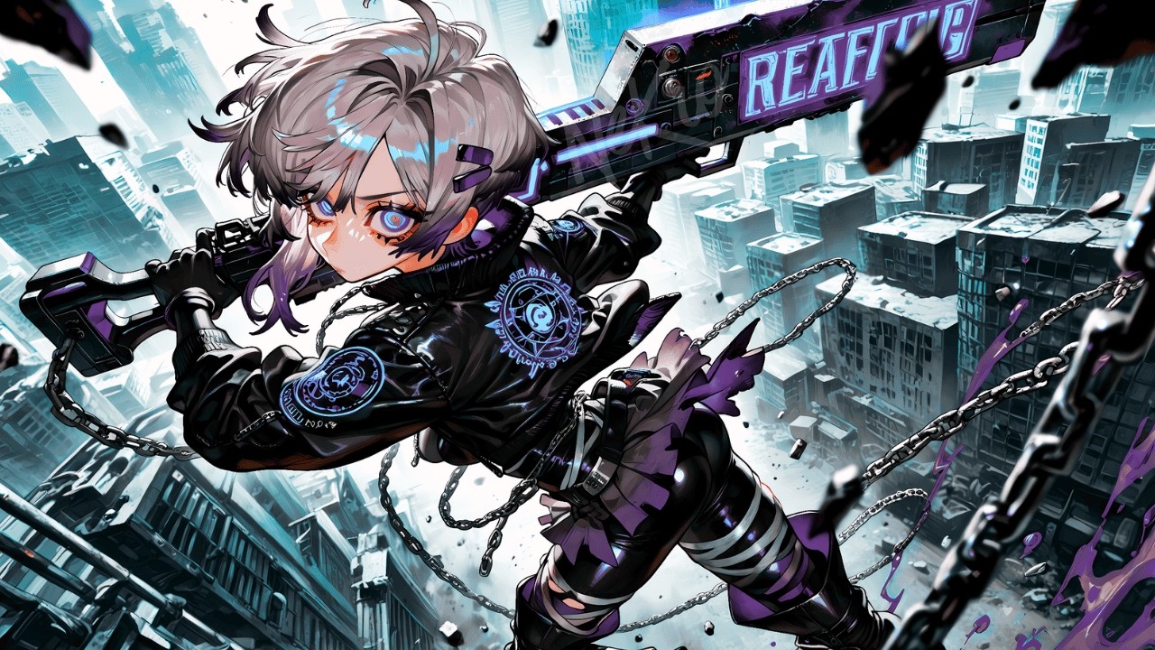 PAPER PYRE - NeKRO | TEAROUT DUBSTEP x STUTTER HOUSE | BEST HYBRID MUSIC 2026