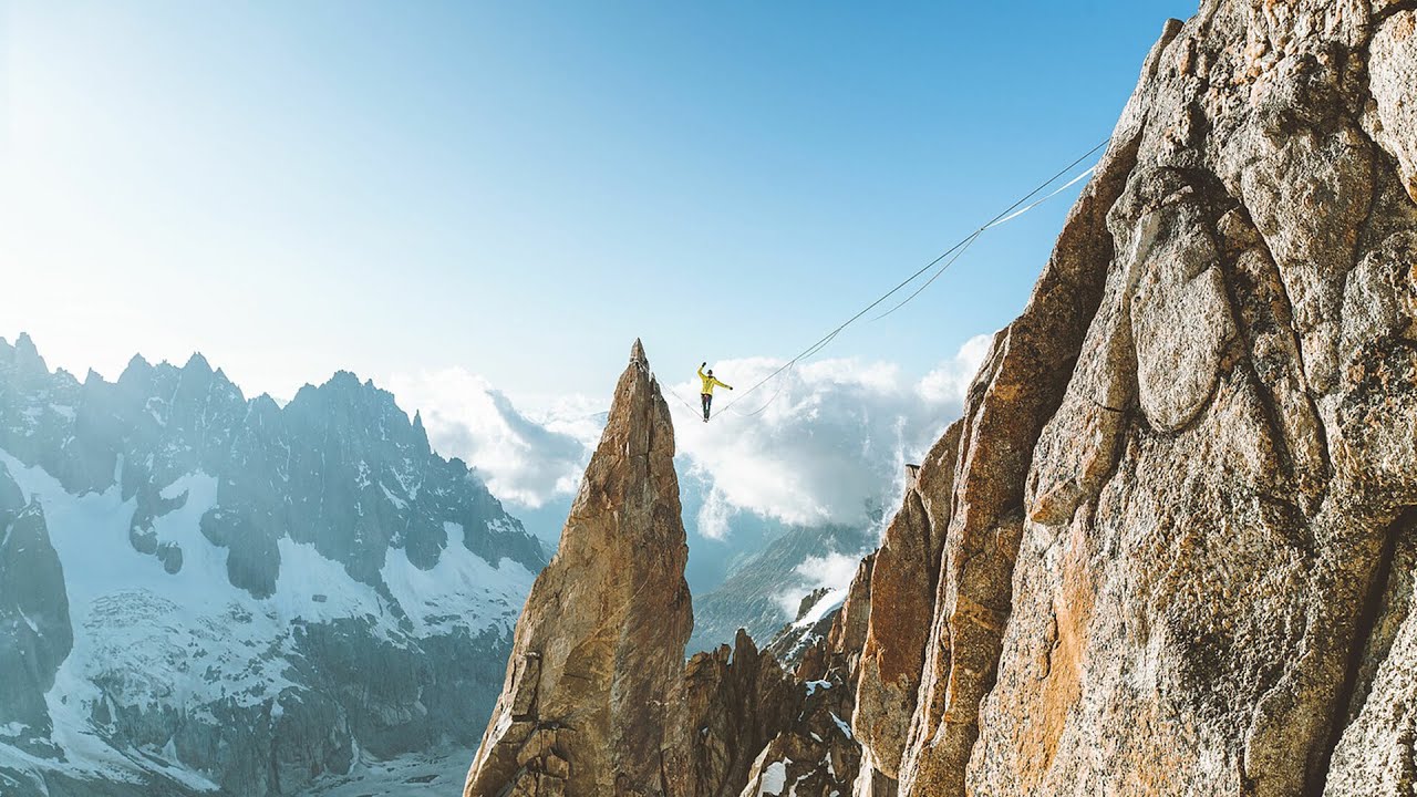 Our of Frame Trailer | Garage Entertainment