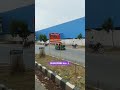 Hero Tu Mera Hero Hai 🛣️🔥 | Road Vibes Status | Attitude Shorts #shorts