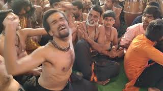 Satish Nayar Guru Swamy Puja 2021 Satish Nayar Guru Swamy Songs