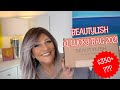 BEAUTYLISH XL LUCKY BAG 2021 UNBOXING | Did I get LUCKY OR IS IT A DUD?