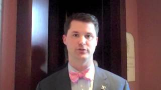 Rep. Derham Cole Legislative Update 3-7-12
