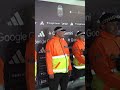 🇦🇷 La dernière apparition de Lionel Messi avec la sélection argentine ! #shorts