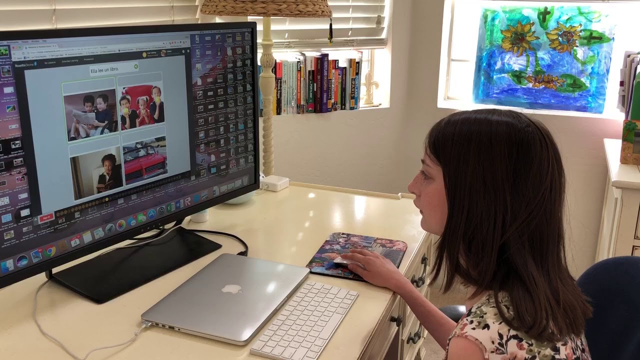 Rosetta Stone For Kids Review Language Learning For Families