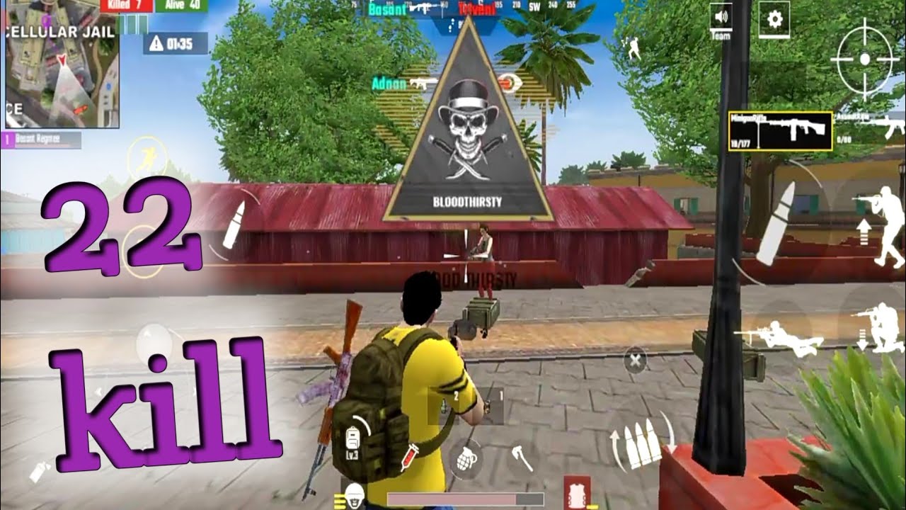 Scarfall Gameplay 2021 | Scarfall New Update 1.6.78 Gameplay | Scarfall New Update