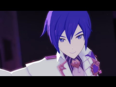 【プロセカ】威風堂々 ファントム・バット衣装Ver. オリジナル＆アナザー１