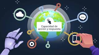 Características de las TIC: inmaterialidad Características de las TIC: inmaterialidad