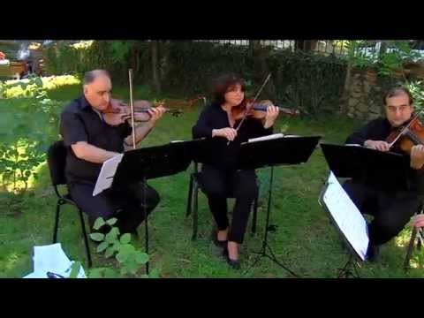 GDS დილა - \"დურუჯის დაჯილდოება\