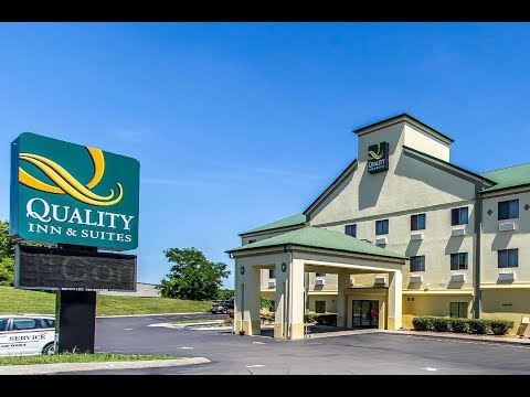 Quality Inn & Suites La Vergne - La Vergne Hotels, Tennessee