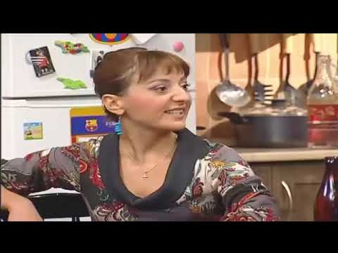 შუა ქალაქში - ირაკლი და დათო თამარს დასცინიან - მაკრინე ბებია გარდაიცვალა