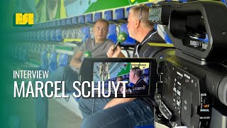 Download Lagu MARCEL SCHUYT over SUPPORTERS, COMMERCIËLE KANSEN, HET STADION en DE TOEKOMST! - FSC Interview MP3 Download Lagu MARCEL SCHUYT over SUPPORTERS, COMMERCIËLE KANSEN, HET STADION en DE TOEKOMST! - FSC Interview MP3