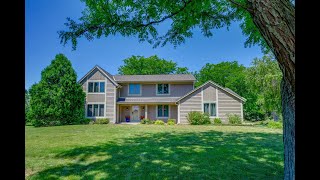 20550 Dexter Court video tour
