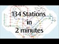 Every mrt station song 2023