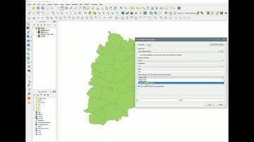 QGIS - Fill gaps and slivers between polygons - Eliminate Sliver Polygons Error - Part VI