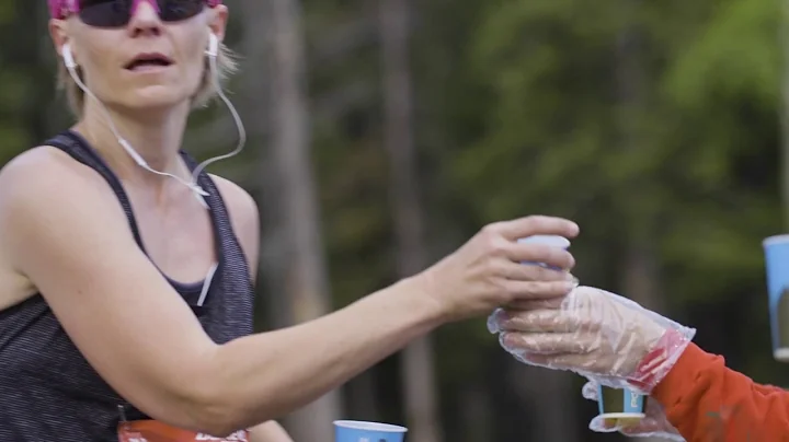 2017 REVEL Rockies Half Marathon: Coleen Wilson