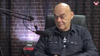 PODCAST VELEBIT Q A Valdec O suverenizmu opljackanim kunama ratnoj odsteti i ops