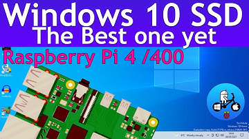 Windows 10 SSD. The best one yet. Testing Programs & Apps WOR episode 29.