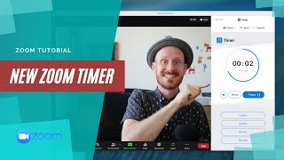 How to add a Countdown Timer on Zoom (Zoom Apps) How to add a Countdown Timer on Zoom (Zoom Apps)