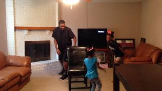 Parenting 101: Competitive Parent Part 2