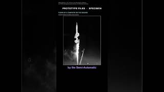 The Missile That Lived Lying Down 🚀 CIM-10 Bomarc
