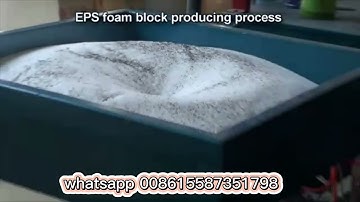eps styrofoam block making machine for sale，eps wall panel equipment，eps wall panel machine