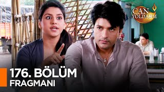 Can Yoldaşım Hint Dizisi 176. Fragmanı @Kanal7 Resimi