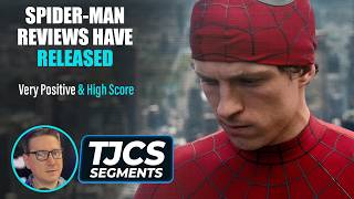 Reviews Arrive For Spider Man Brand New Day  And They’re Very Strong