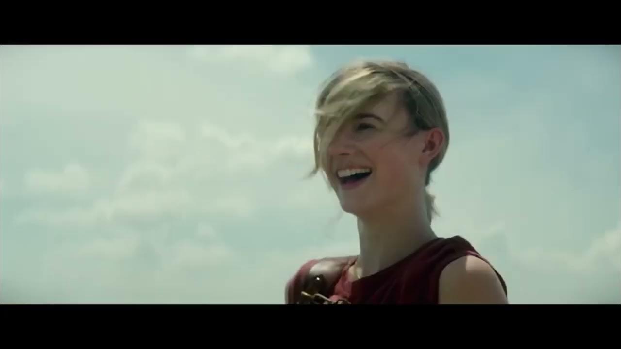 TWISTERS Trailer Dublado Ação YouTube
