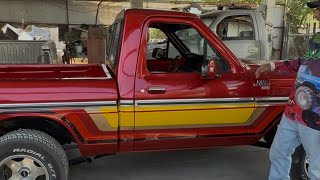 Ford 79 mini el ingenio no tiene límites cuando se tiene un propósito/loco Milo 