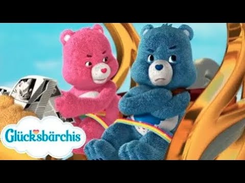 Glücksbärchis | Willkommen im Brummelland | Kinder Cartoons | Kinderlieder | Care Bears