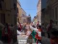 Romería de La Orotava, una de las celebraciones más representativas y queridas de Tenerife. Canarias