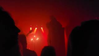 Absymal Grief - Live @ Church of Doom 2022